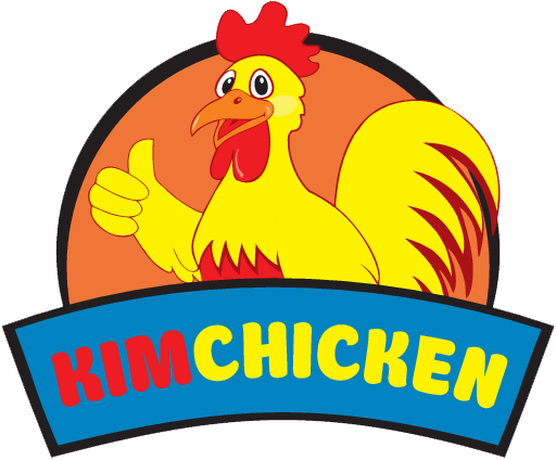 KIMCHICKEN logo